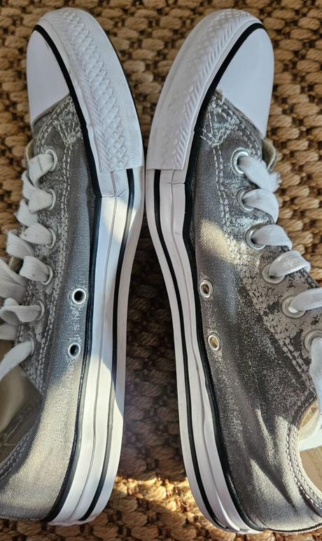 Tenisky, converse,41