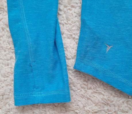 Termo tričko old navy active, old navy,146