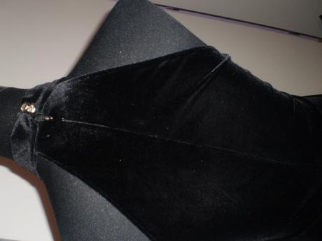 Dlhe spolocenske saty, s