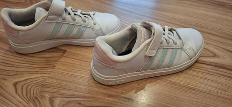 Tenisky, adidas,34