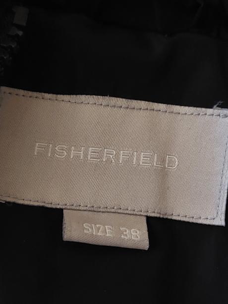 Dámska zimná vetrovka, 38