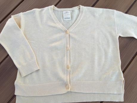 Jemnucky svetrik zara, zara,110