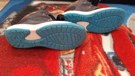 Chlapčenské topánky velk.25, 25