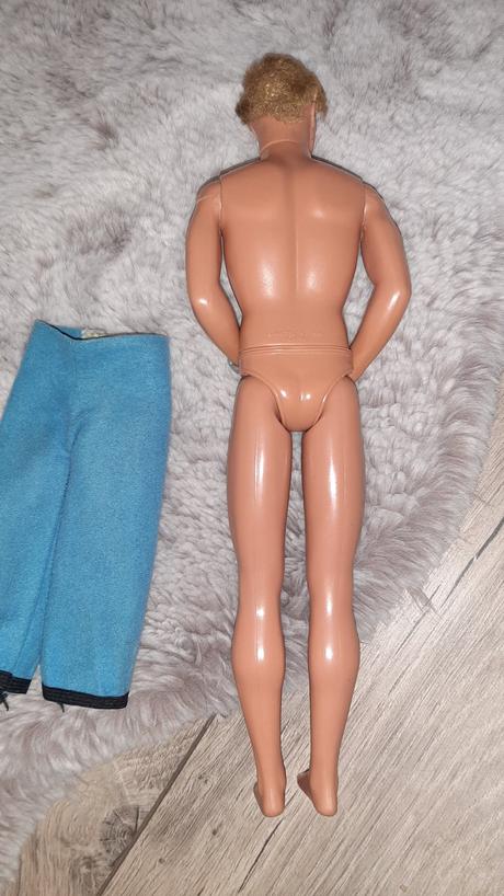 Ken 80roky,