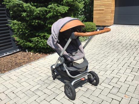 Stokke scoot v2 trojkombinácia, stokke,stokke scoot v2