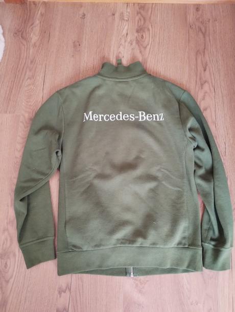 Chlapčenská mikina, s