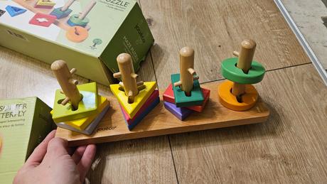 Drevené hračky 18+, 