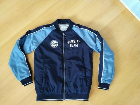 Prechodná bunda, reserved,140