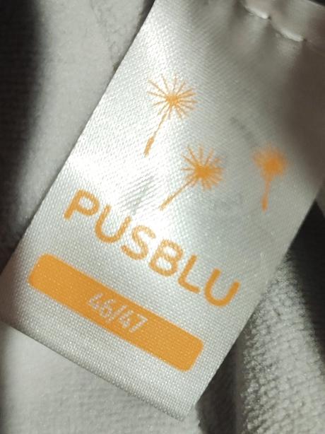 Teddy čiapočka, 74