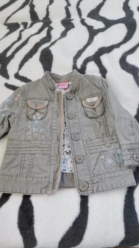 Bundička, cherokee,86