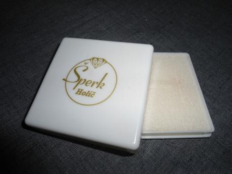 6ks darčekove krabicky, vrecuska, 