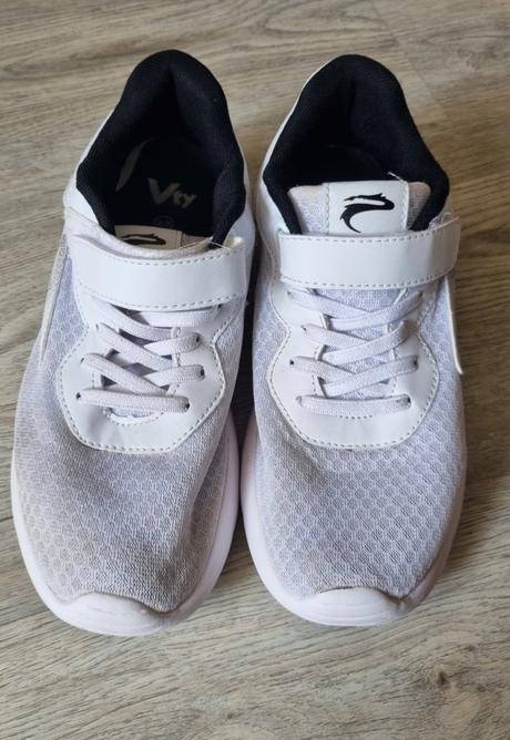 Tenisky, deichmann,40