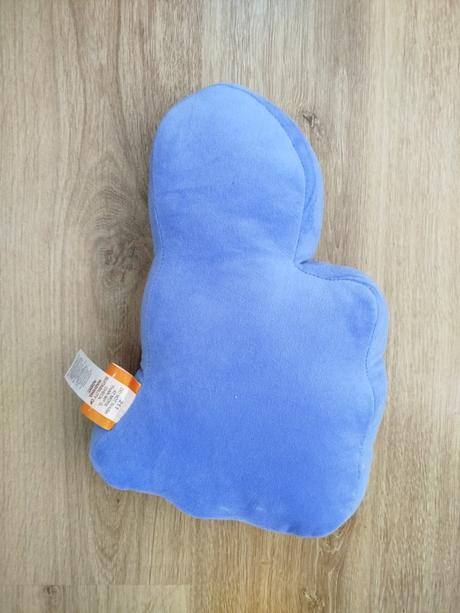 Vankúš paw patrol,