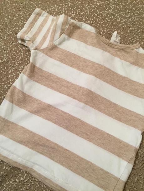 Suprava 80/86 zara, hm, 68–80