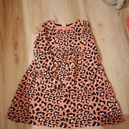 Šaty, kiki&koko,116