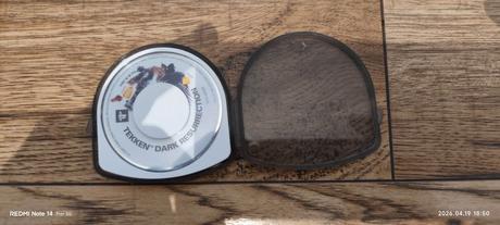 Predam dvd a umd disky, 