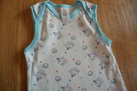 Tielkové body, c&a,86