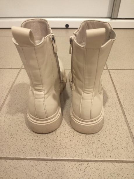 Čižmy zn. nelli blu, veľ. 36, nelli blu,36