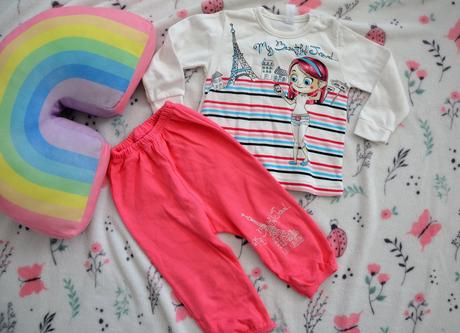 Paris súprava-86/92, 86