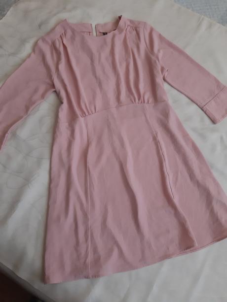 Príležitostné-bežné, h&m,l