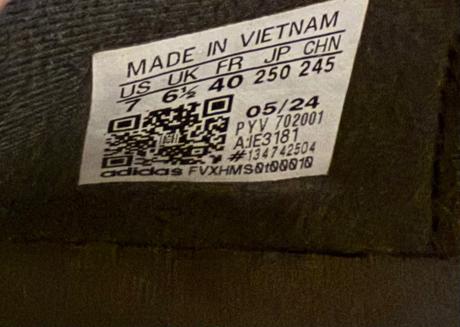 Kopacky adidas f50 velkost 40, adidas,40