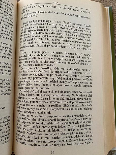 Anglický pacient michael ondaatje,