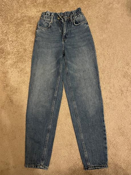 Rifle, new yorker,xs