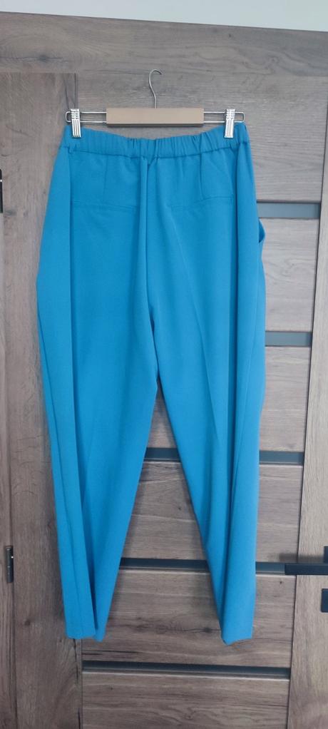 Elegantné nohavice rôzne, xl, xl