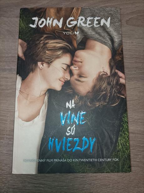 Na vine sú hviezdy, 