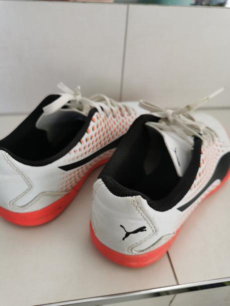 Tenisky, vel.37, puma,37