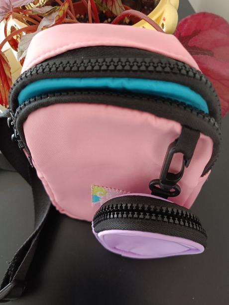 Ladvinka +peňaženka, reserved