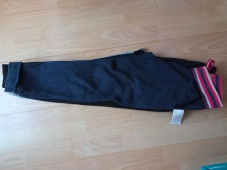 Tepláky, pepperts,122