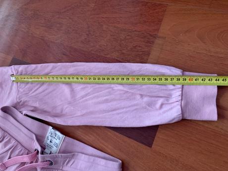 Tenka teplakova suprava, 140