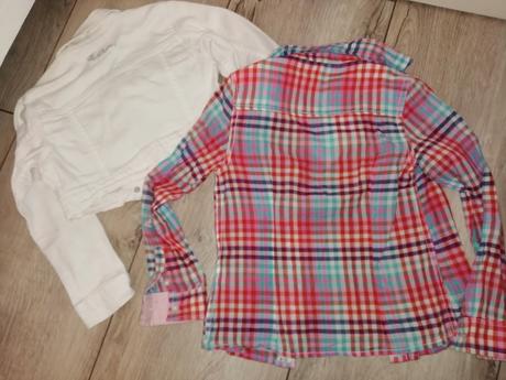 Košeľa pepe jeans, 2 kusy, pepe jeans,128