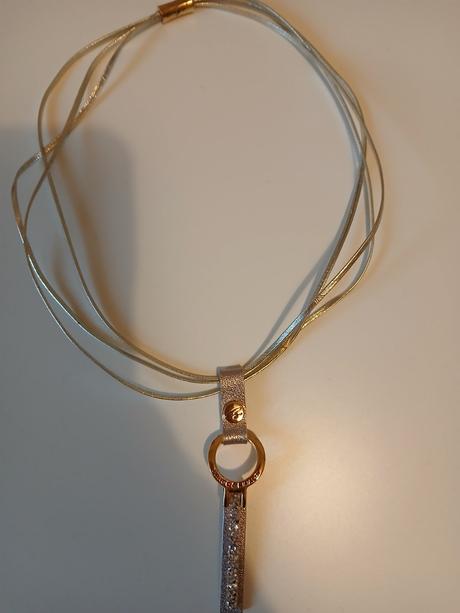 Náhrdelník swarowsky, swarovski