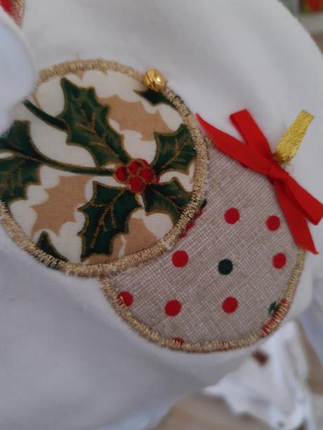 Vianočné body 3+1, f&f,62