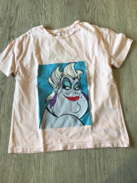 Tričko ursula, reserved,128