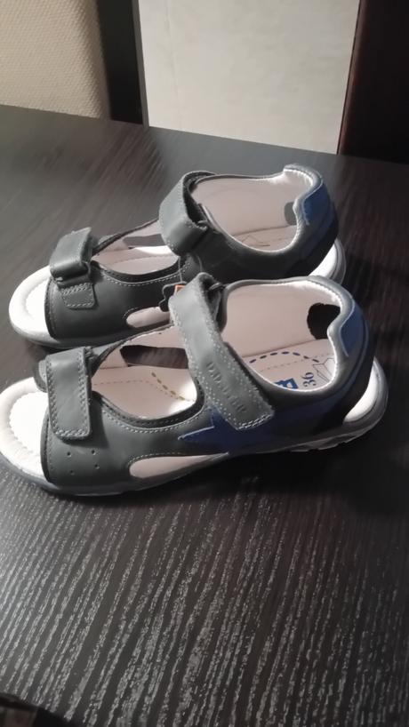 Sandale dd.step velkost 36, d.d.step,36