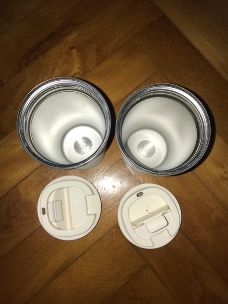 Termohrnčeky - banquet, 