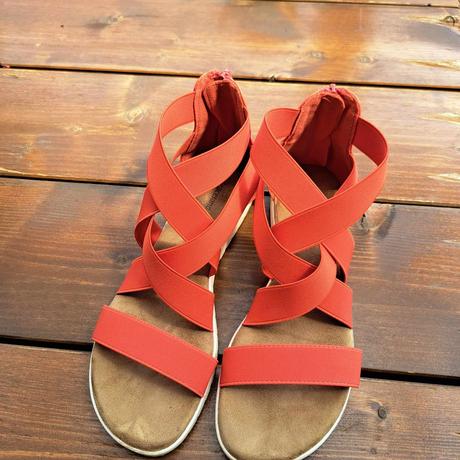 Sandále, graceland,38