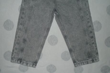 Rifle na 24 mesiacov, bout'chout,86 / 92 / 98