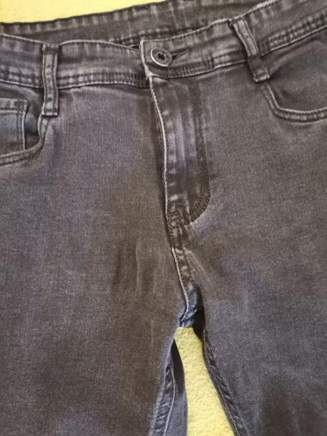 Chlapčenské rifle veľ.  30, 32