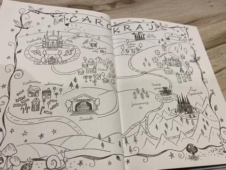 Zázračná balerína darcey bussellová delfi a kúzlo,,