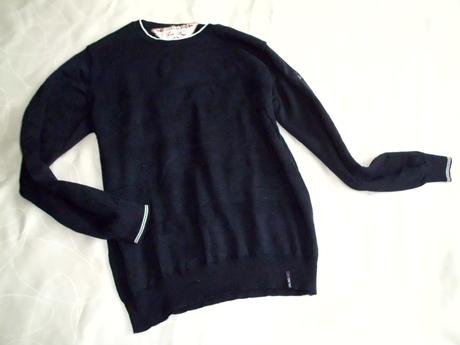 Il granchio svetrík, m