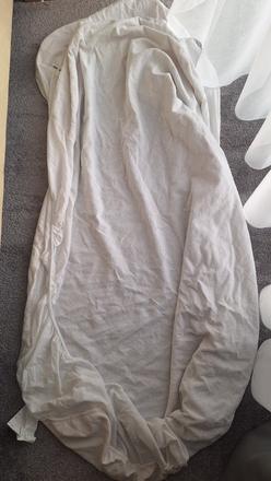 Nepremokava plachta, šírka (cm): 90,dĺžka (cm): 200