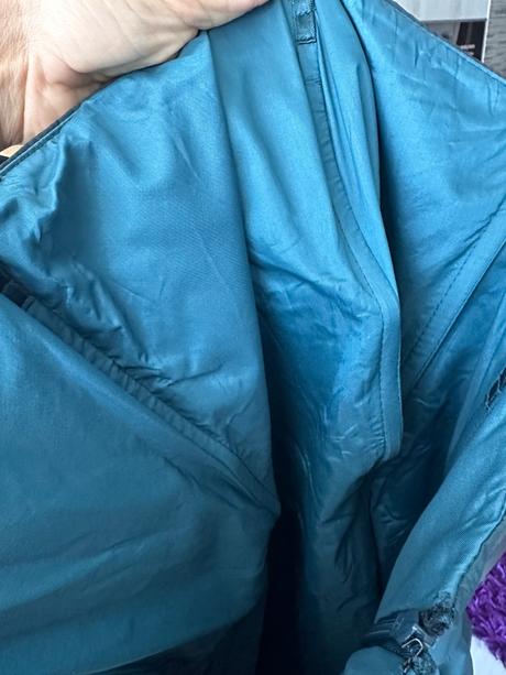 Apolocenske saty s kosticami jakes, 36