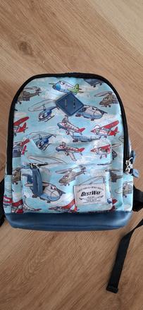 Detsky ruksak,