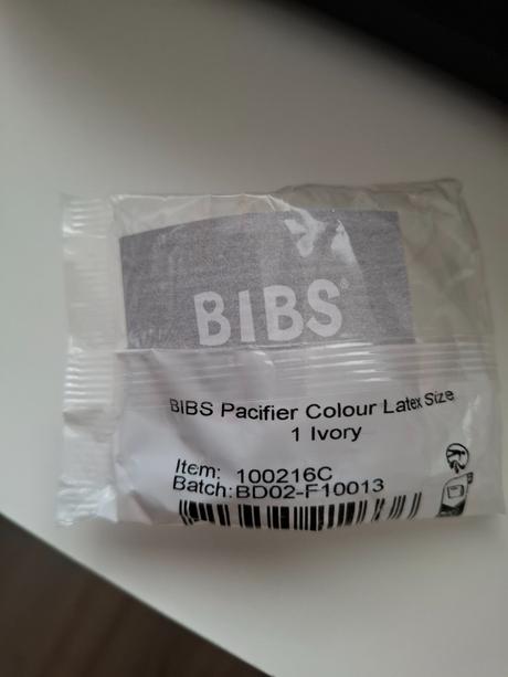 Cumlík bibs 1, bibs