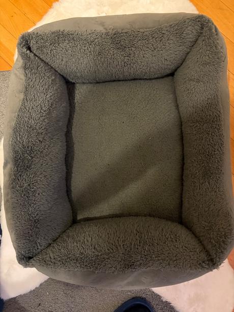 Pelech pre maleho psika, 