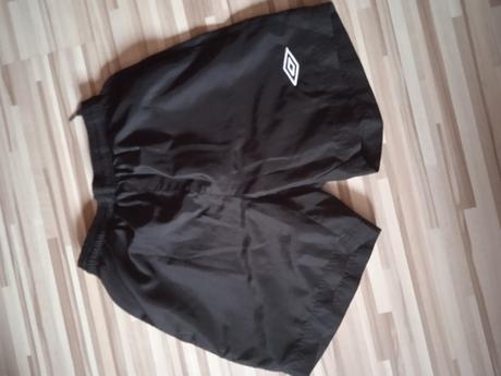 Kraťasy, umbro,152